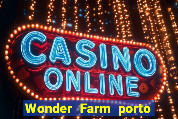 Wonder Farm porto alegre farm